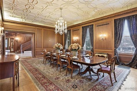 672 Delaware Avenue Buffalo NY 14209
