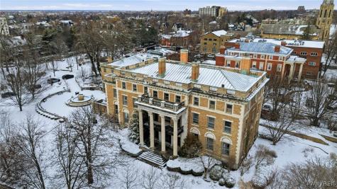 672 Delaware Avenue Buffalo NY 14209