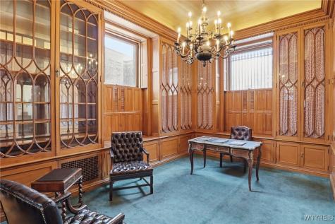 672 Delaware Avenue Buffalo NY 14209
