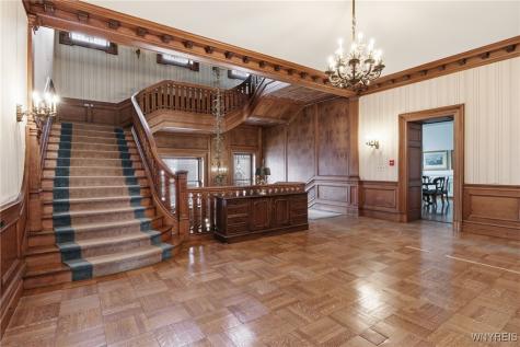 672 Delaware Avenue Buffalo NY 14209