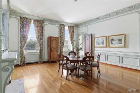 672 Delaware Avenue Buffalo NY 14209