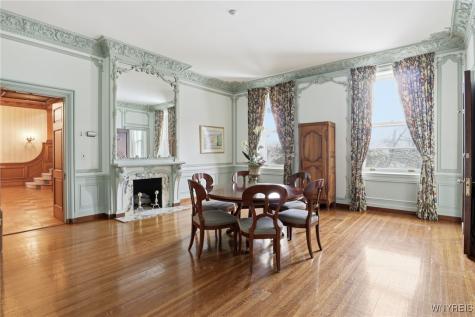 672 Delaware Avenue Buffalo NY 14209