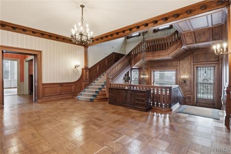 672 Delaware Avenue Buffalo NY 14209