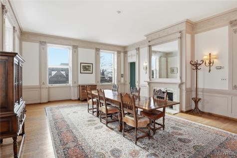 672 Delaware Avenue Buffalo NY 14209