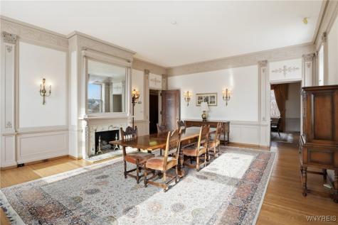 672 Delaware Avenue Buffalo NY 14209