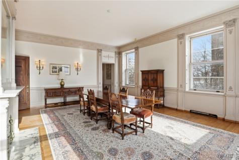 672 Delaware Avenue Buffalo NY 14209