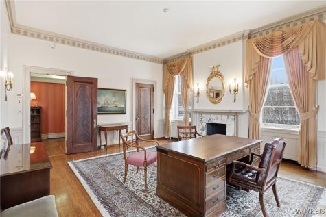672 Delaware Avenue Buffalo NY 14209