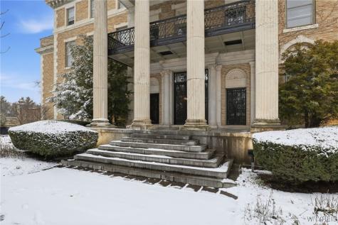672 Delaware Avenue Buffalo NY 14209