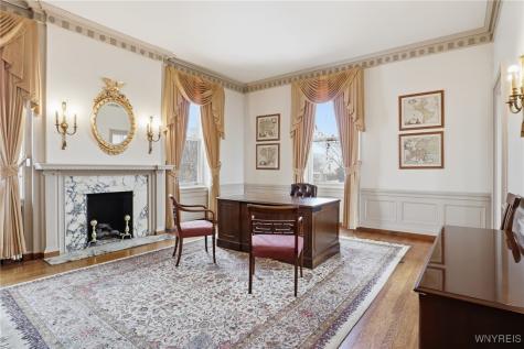 672 Delaware Avenue Buffalo NY 14209