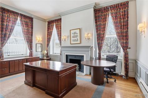 672 Delaware Avenue Buffalo NY 14209