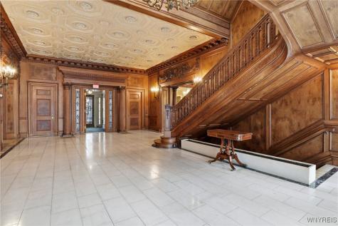672 Delaware Avenue Buffalo NY 14209