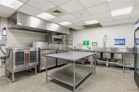 672 Delaware Avenue Buffalo NY 14209