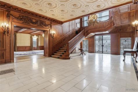 672 Delaware Avenue Buffalo NY 14209