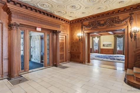 672 Delaware Avenue Buffalo NY 14209