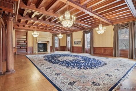 672 Delaware Avenue Buffalo NY 14209
