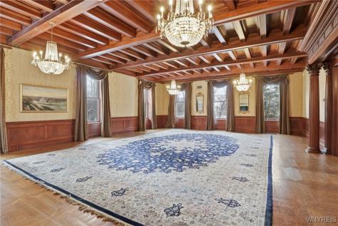 672 Delaware Avenue Buffalo NY 14209