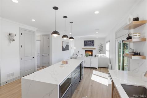 237 Rachel Vincent Buffalo NY 14216