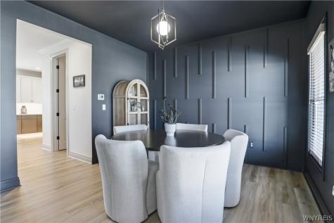 237 Rachel Vincent Buffalo NY 14216