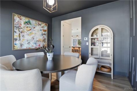 237 Rachel Vincent Buffalo NY 14216