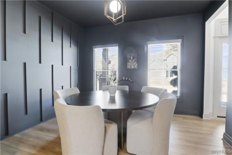 237 Rachel Vincent Buffalo NY 14216