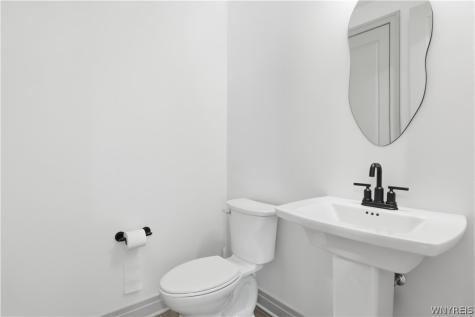 237 Rachel Vincent Buffalo NY 14216