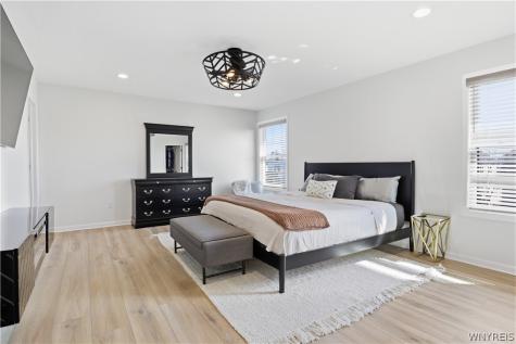 237 Rachel Vincent Buffalo NY 14216