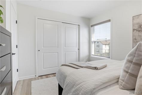 237 Rachel Vincent Buffalo NY 14216