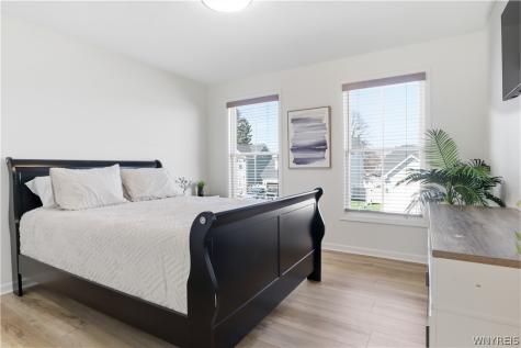237 Rachel Vincent Buffalo NY 14216