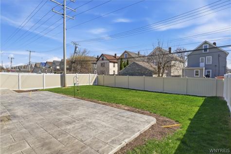 237 Rachel Vincent Buffalo NY 14216