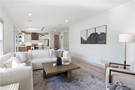 237 Rachel Vincent Buffalo NY 14216