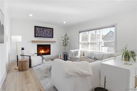 237 Rachel Vincent Buffalo NY 14216