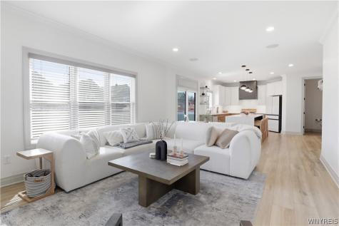 237 Rachel Vincent Buffalo NY 14216