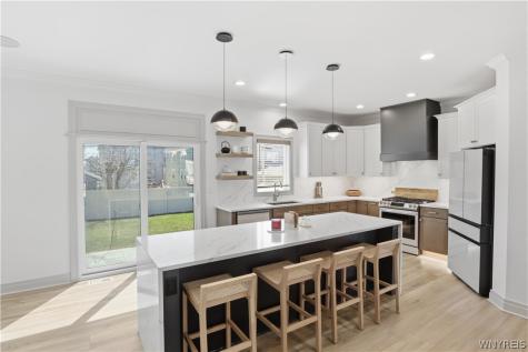237 Rachel Vincent Buffalo NY 14216