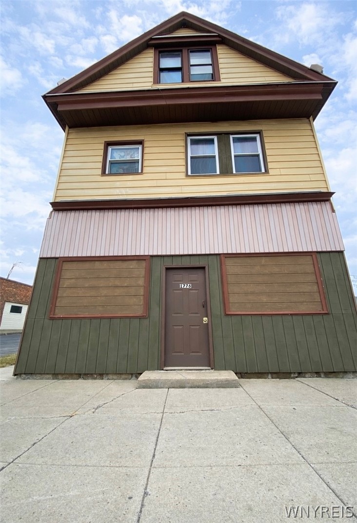 1776 Clinton Street Buffalo NY 14206