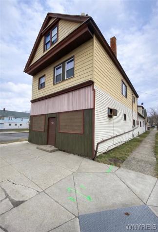 1776 Clinton Street Buffalo NY 14206