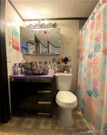 1776 Clinton Street Buffalo NY 14206