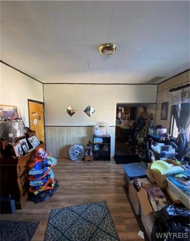 1776 Clinton Street Buffalo NY 14206