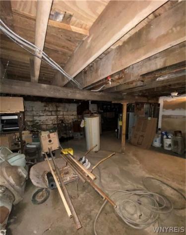 1776 Clinton Street Buffalo NY 14206