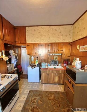 1776 Clinton Street Buffalo NY 14206