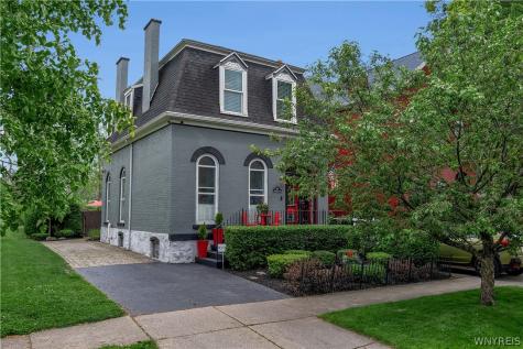 345 Virginia Street Buffalo NY 14201