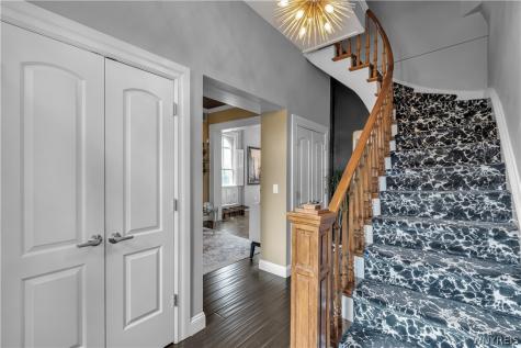 345 Virginia Street Buffalo NY 14201