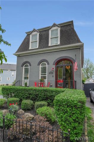 345 Virginia Street Buffalo NY 14201
