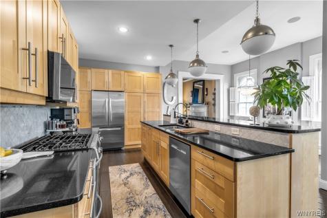 345 Virginia Street Buffalo NY 14201