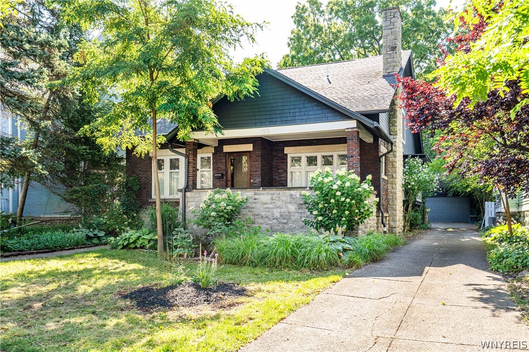 155 Crescent Avenue Buffalo NY 14214