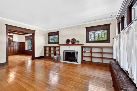 155 Crescent Avenue Buffalo NY 14214
