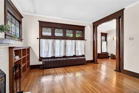 155 Crescent Avenue Buffalo NY 14214