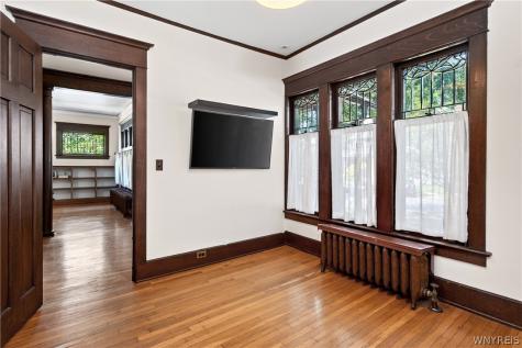 155 Crescent Avenue Buffalo NY 14214