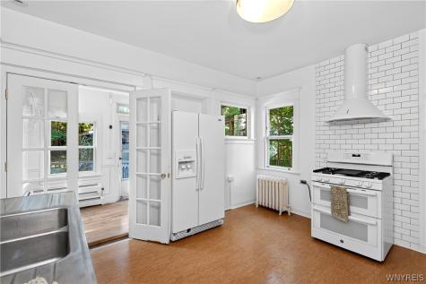 155 Crescent Avenue Buffalo NY 14214