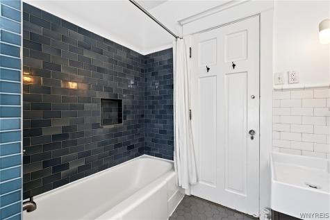 155 Crescent Avenue Buffalo NY 14214
