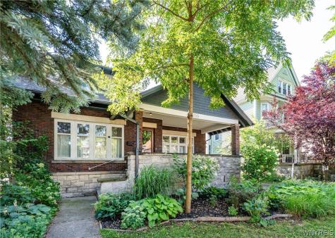 155 Crescent Avenue Buffalo NY 14214